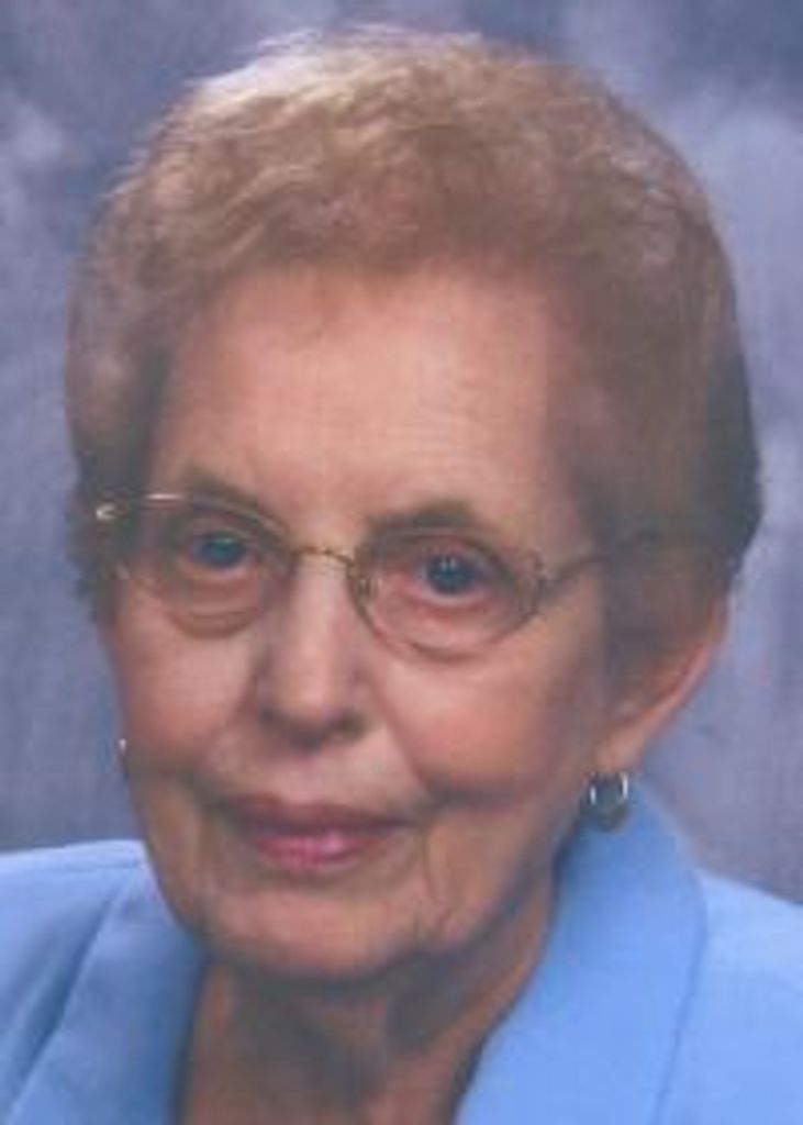 Eula  Gertrude Sheffer