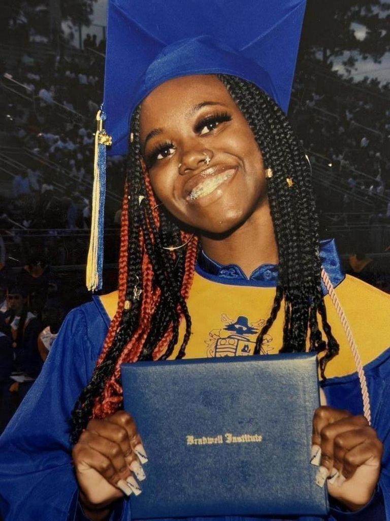 Kortney Na'Chelle Jackson Profile Photo