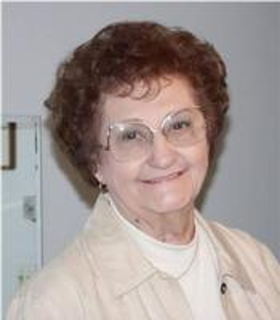 Eileen M. Collins Profile Photo