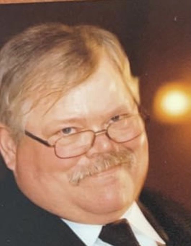 James J. Mccoach Profile Photo