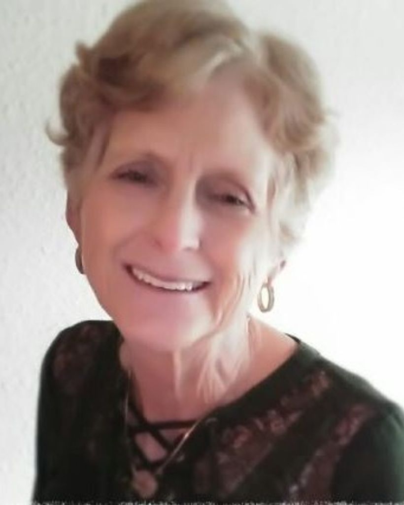 Shirley Benningfield