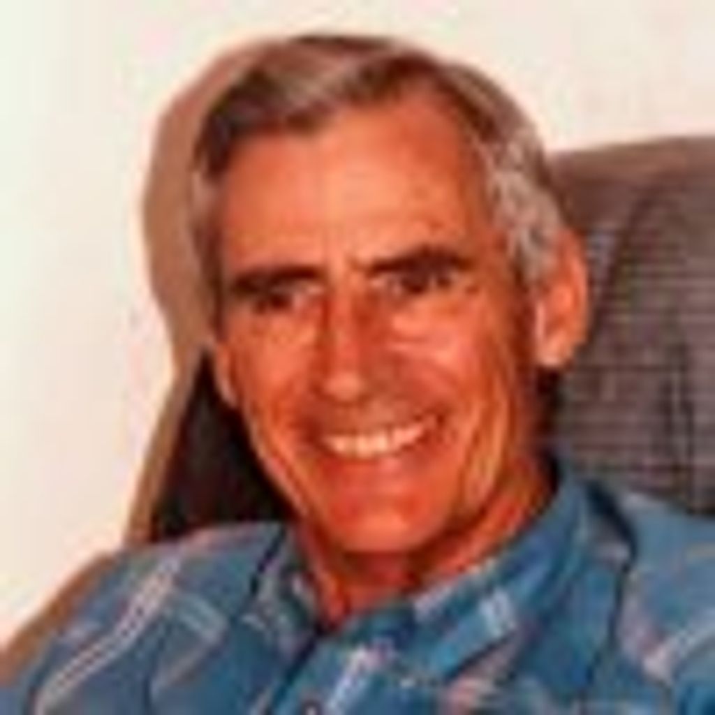 John  Bryant Wolf