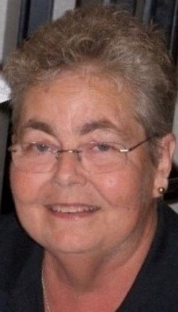 Nancy Irene Flannigan