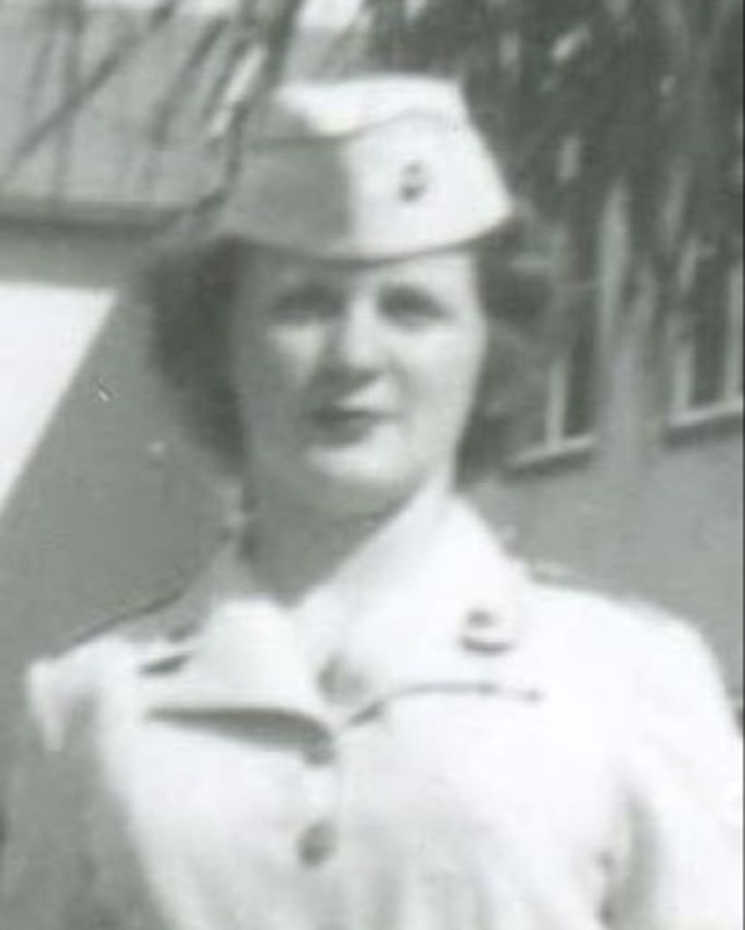 Elsie Crayton Segura