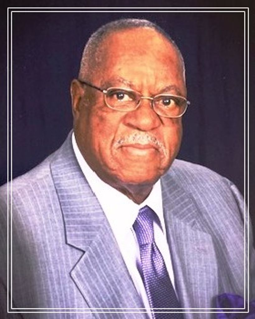 Charles Lee Patton