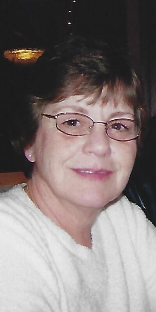 Patricia Marie Kranc (Nee Farrell) Profile Photo