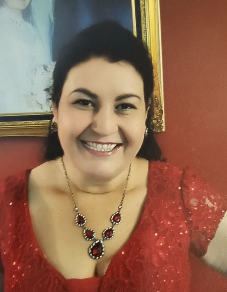 Alejandrina Garcia Profile Photo