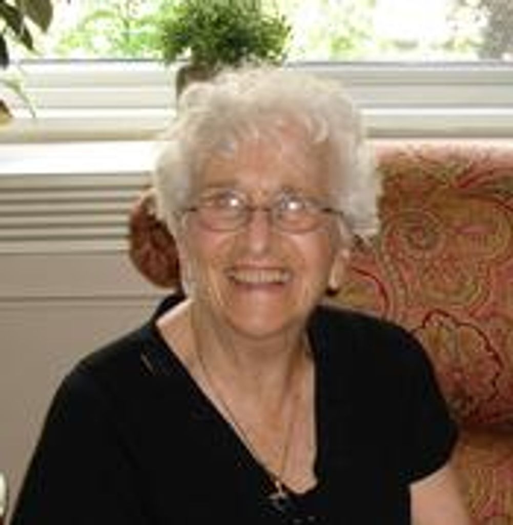 Lillian Bruck