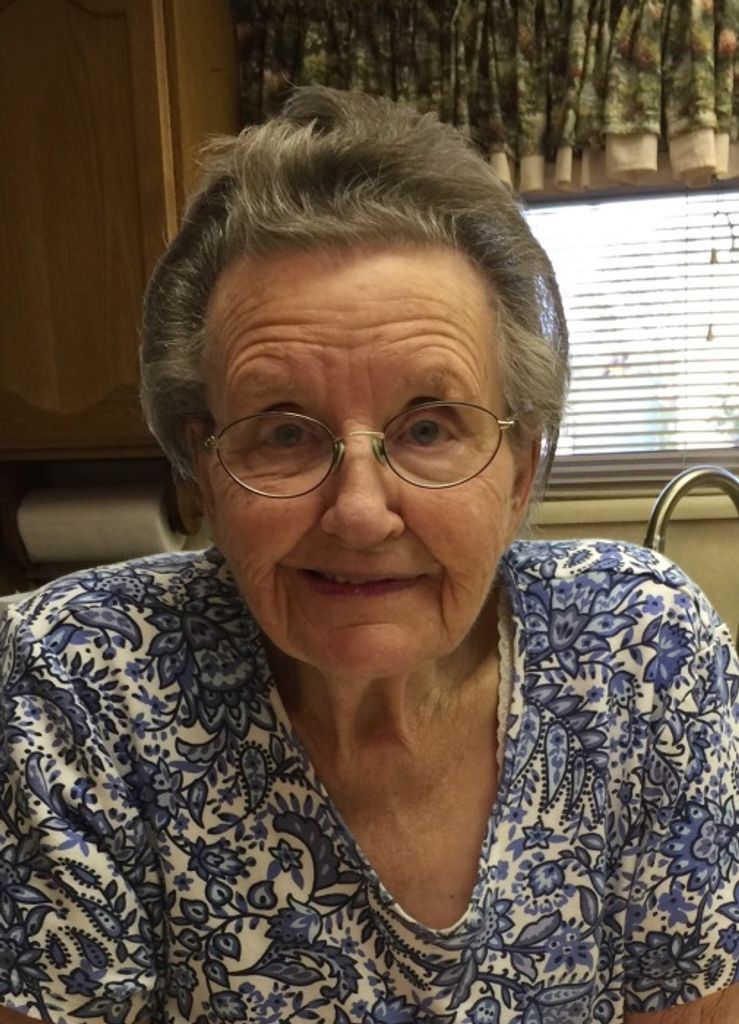 Lea Mae Hatch