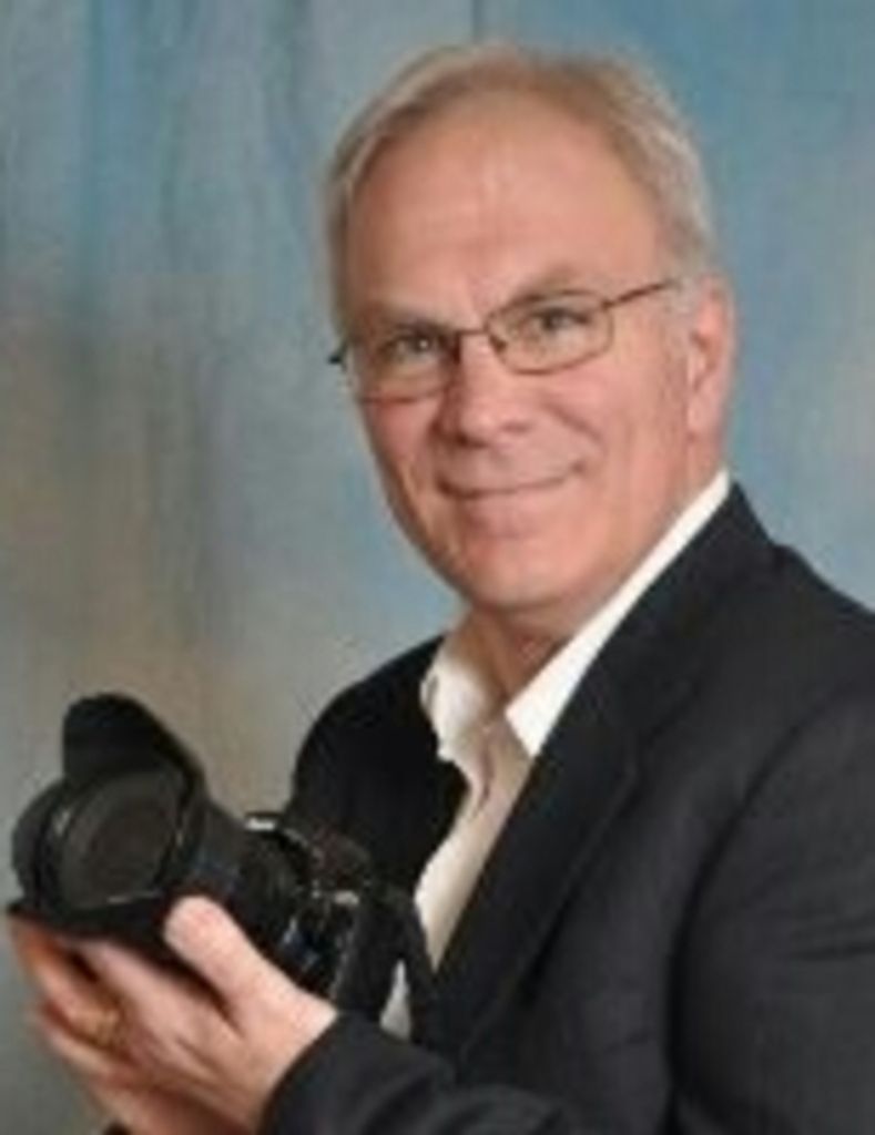 Ronald "Ron" Gaskins Profile Photo