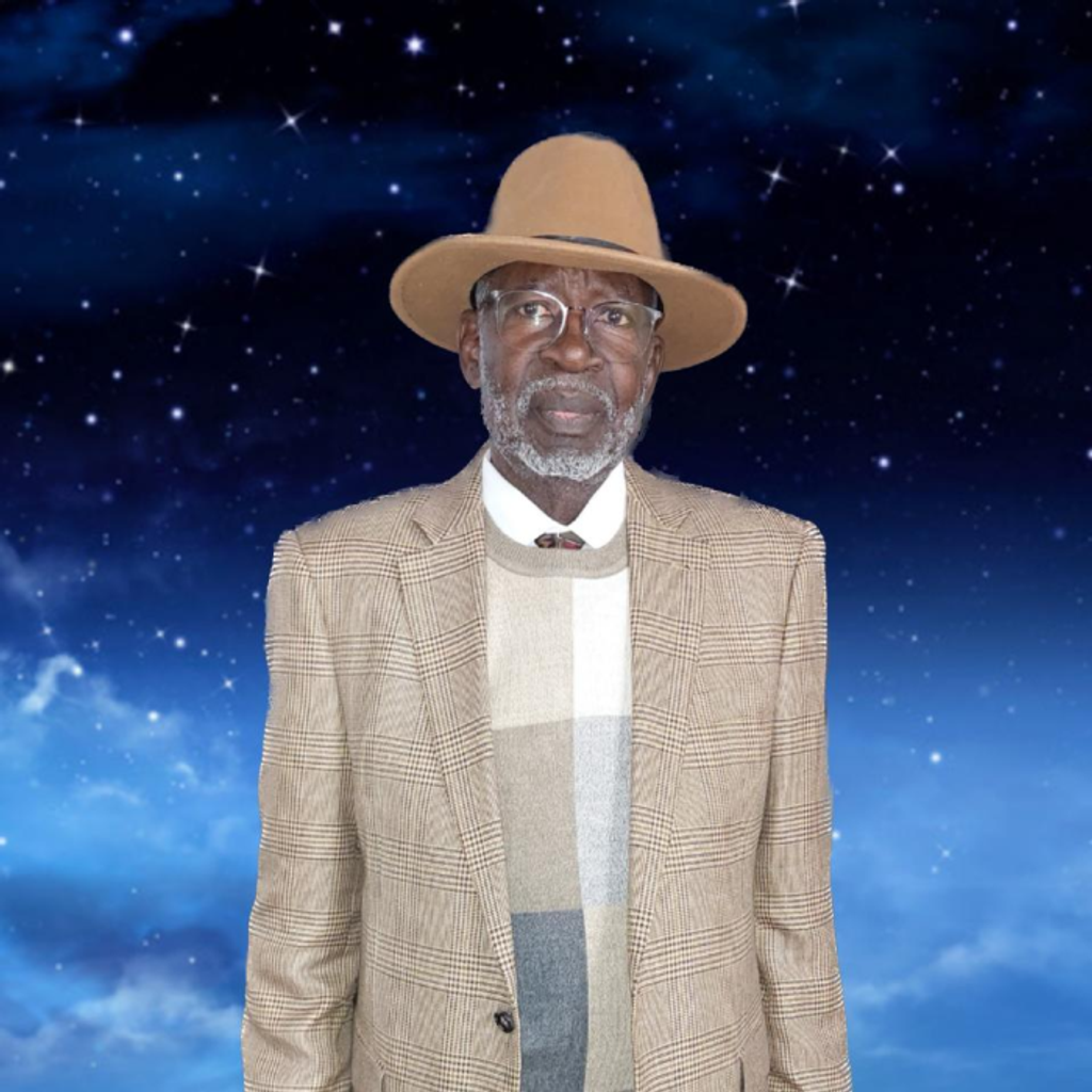 Frank Denson