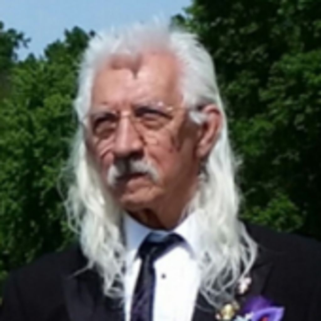 Tibor J. Kovacs