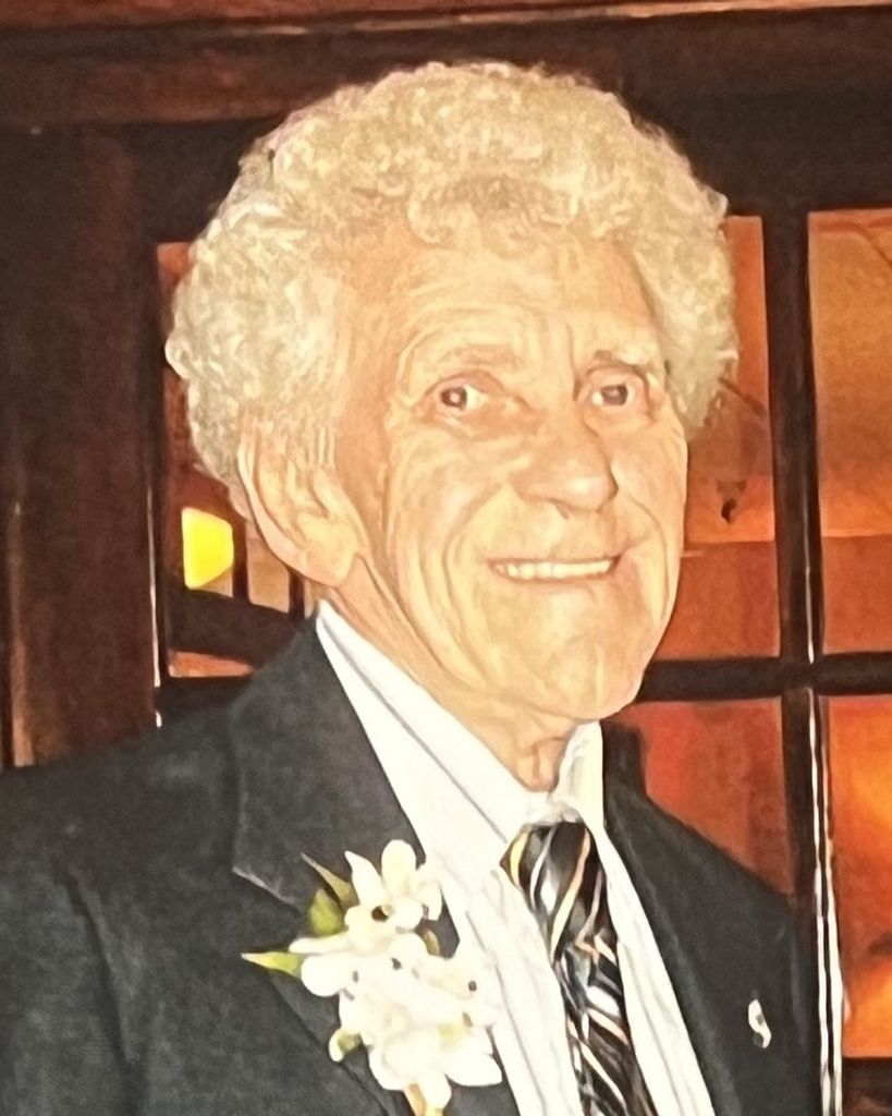 Richard J. McCoy