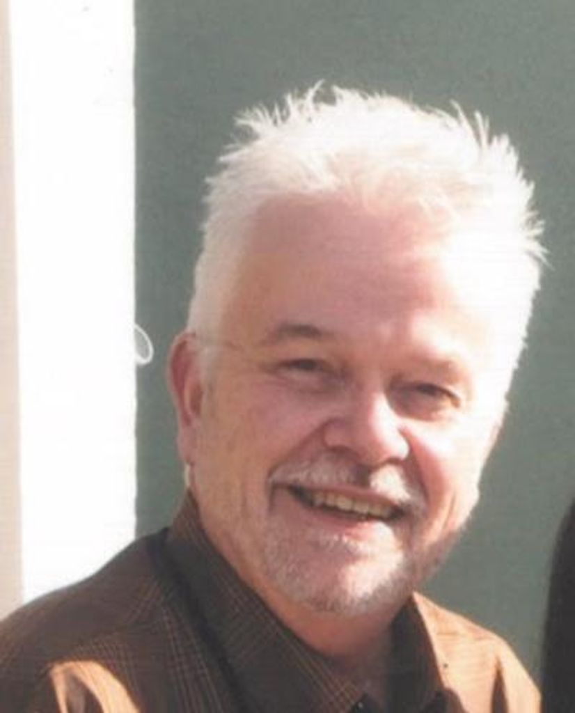 David Wesley Alford Profile Photo