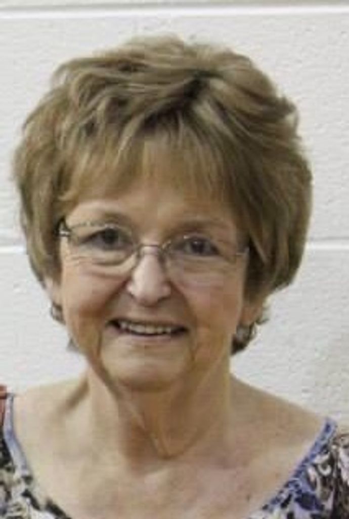 Helen Howard