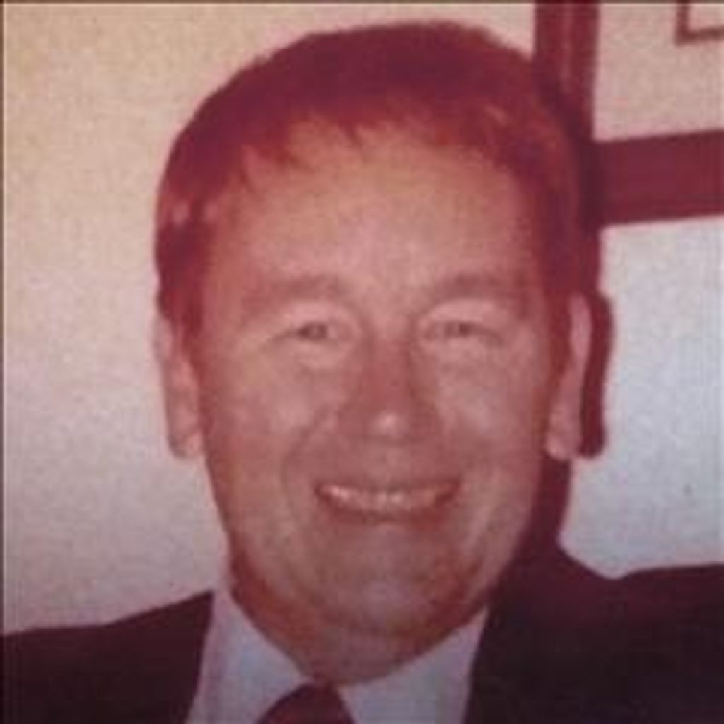 William Russell Hawkins