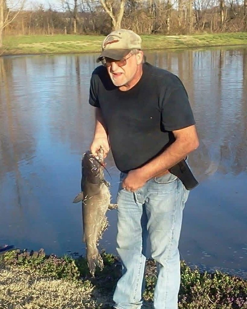 David Joseph Beard Profile Photo