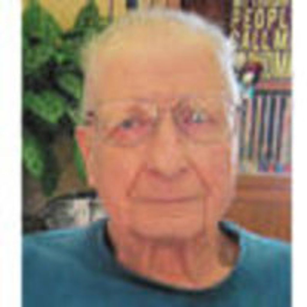 Erik Petersen Profile Photo