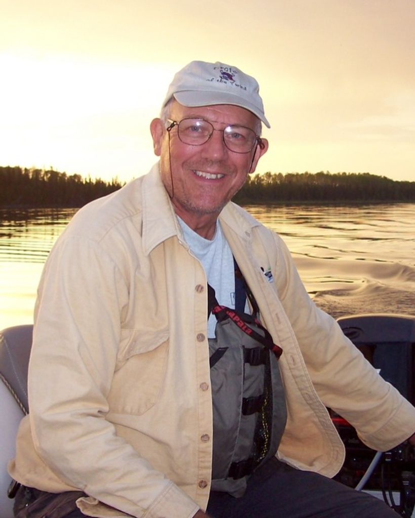 Arthur David Garnes Profile Photo