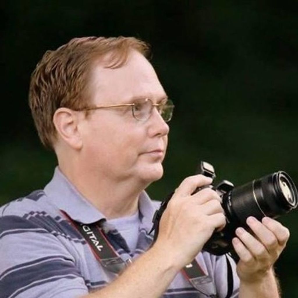 Michael Anthony Williams Profile Photo