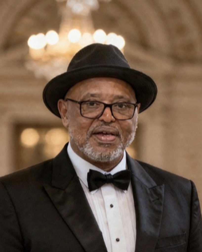 James Milton Jefferson