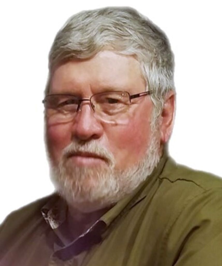 Brent Ray Lehmberg Profile Photo