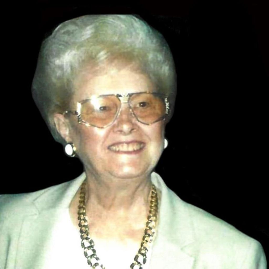 Faith E. Smith