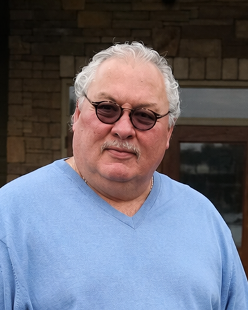 Gerald Lee Richburg
