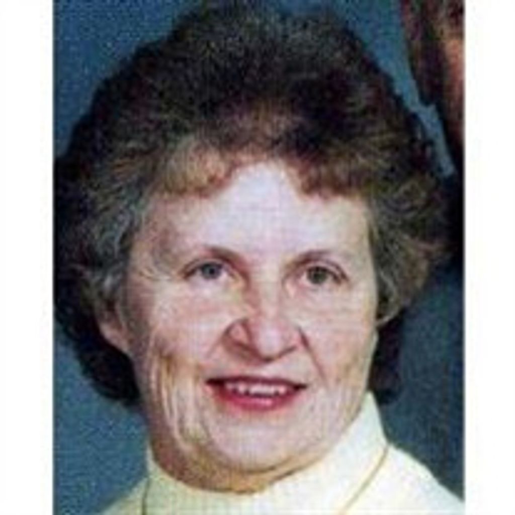 Phyllis Kay Schierer Hastings