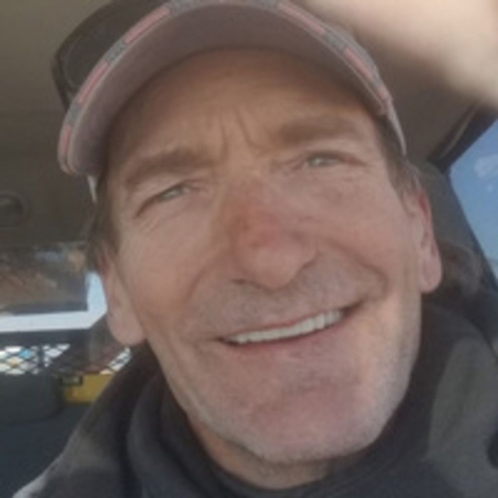 David Harlow