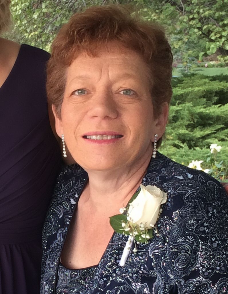 Cindy J. Dillon Profile Photo