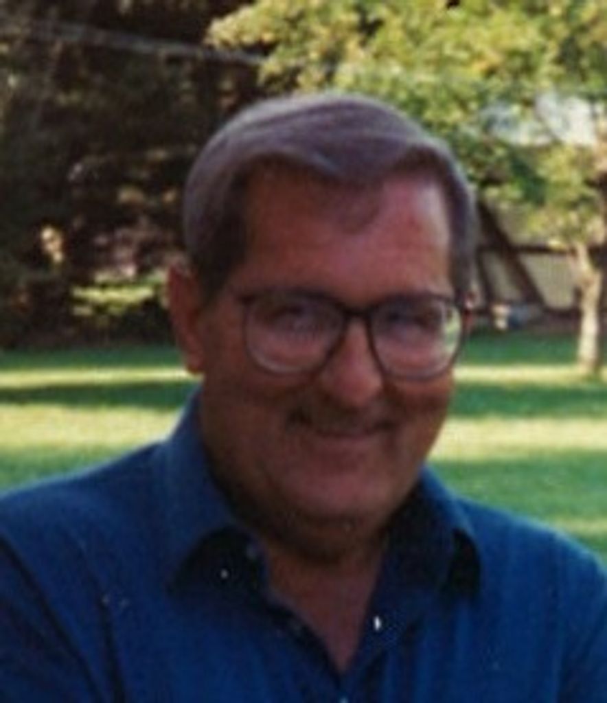 James  Edward Briner Profile Photo