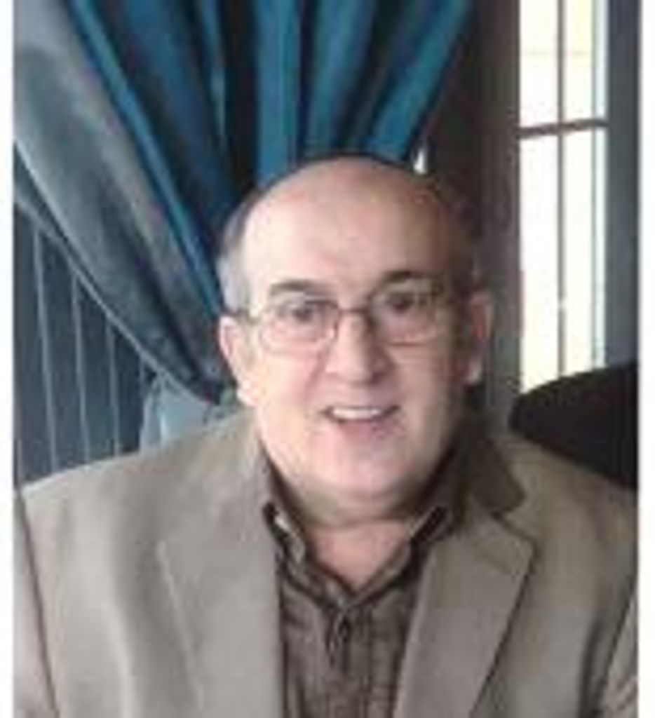 Jose Manuel Villalba Profile Photo