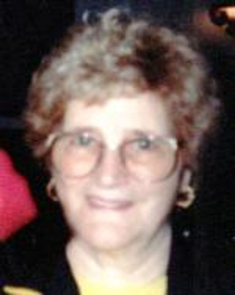 Mary C. (Pimentel) Medeiros