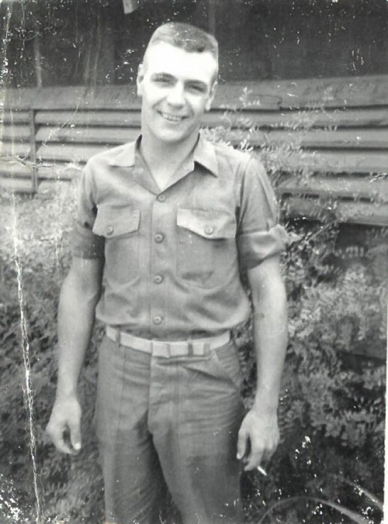 Blaine Eastwood Profile Photo