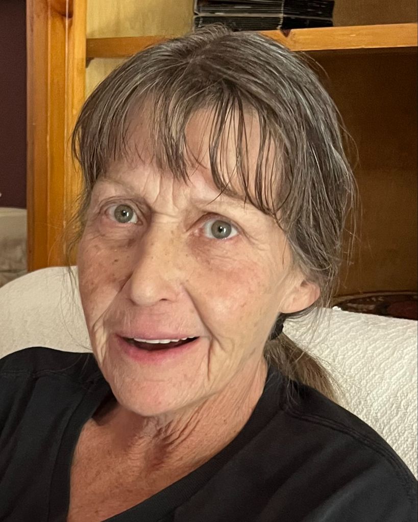 Susan Kathleen Adams