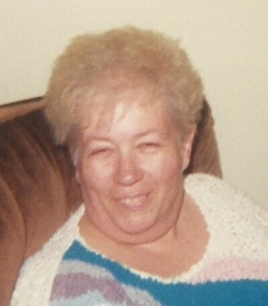 Janice Lynn Wallin-Herrli Profile Photo