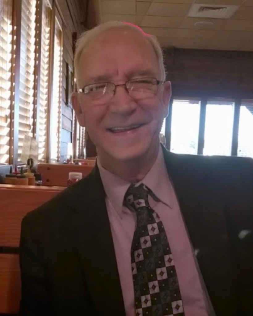 Eldridge "Mason" Smith Jr. Profile Photo
