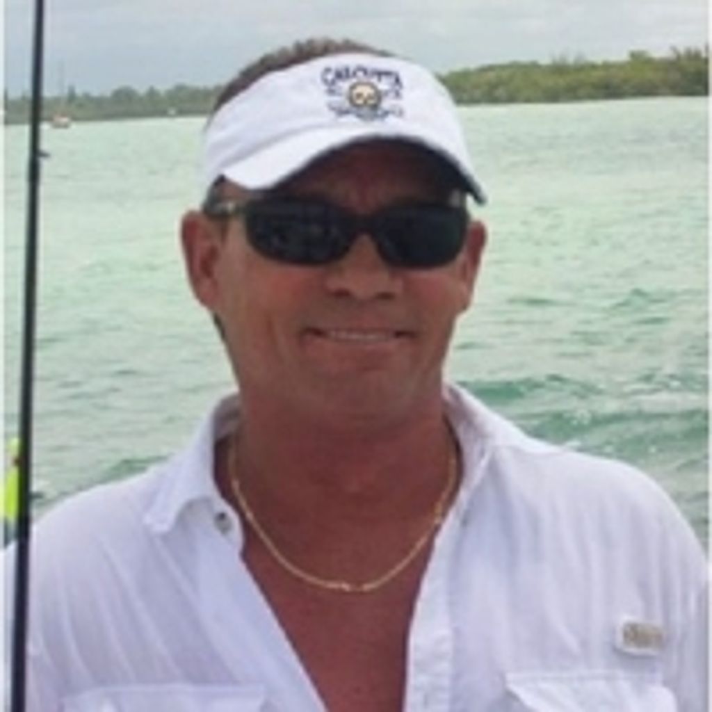 Robert "Bobby" Edward Ward