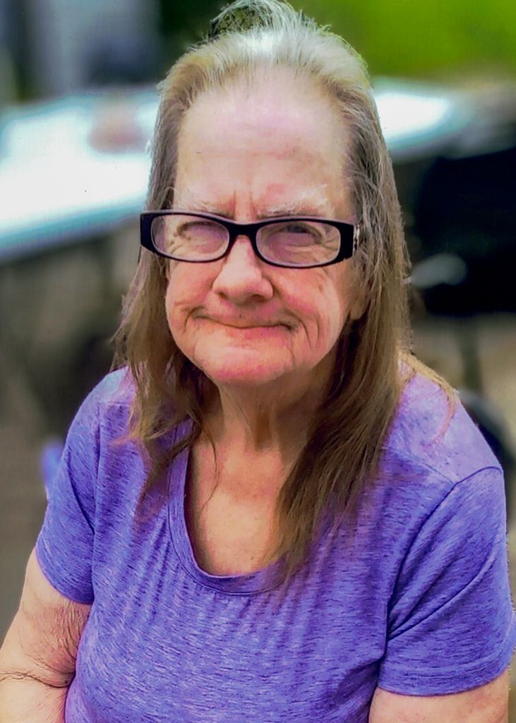 Carrol Fay Perkins Profile Photo