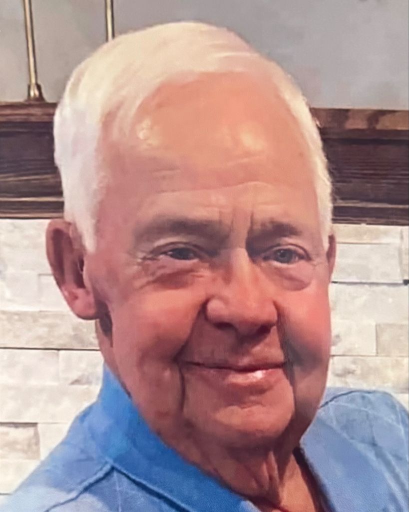 Edwin Clinton Christiansen