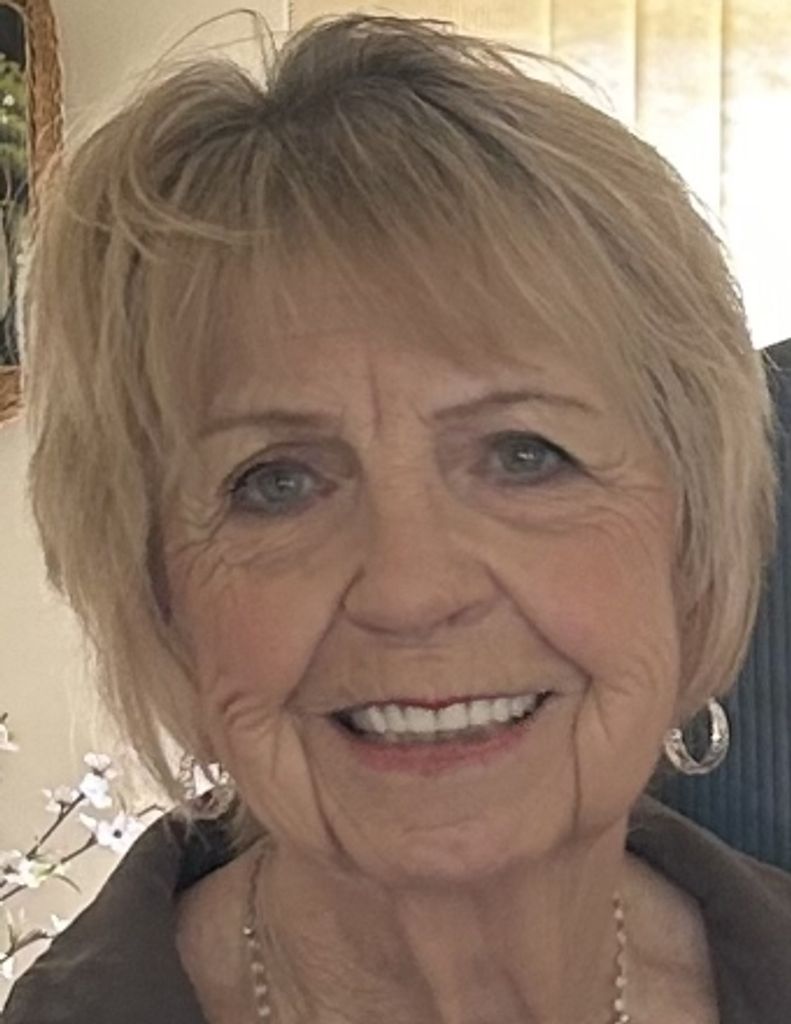 Jacqueline A. Lang Profile Photo