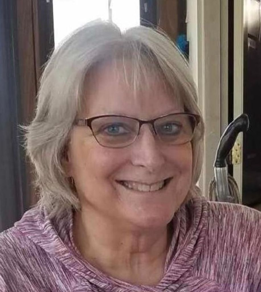 Sherry Smith