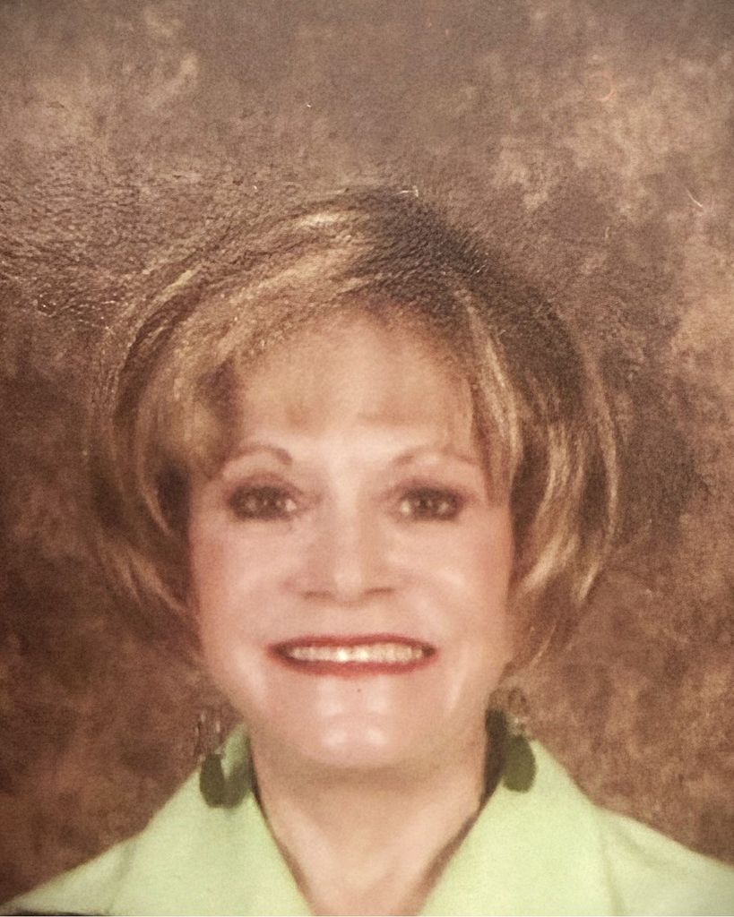 Juanita Connor Mote Profile Photo