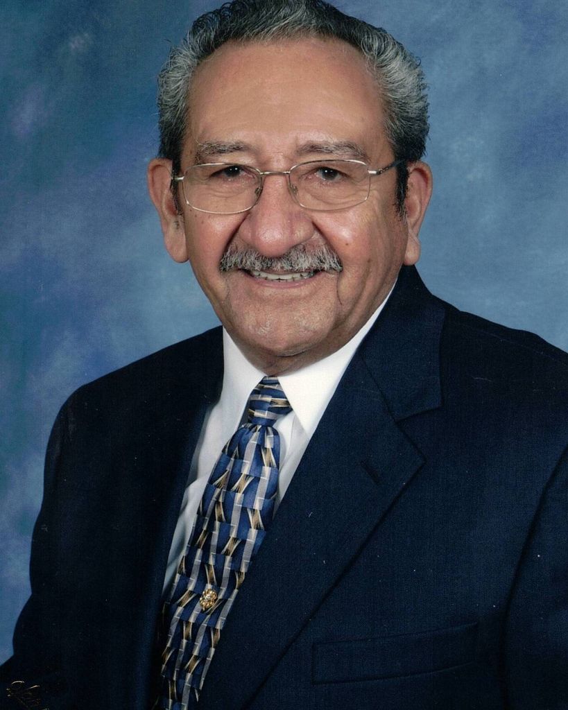 Rufus B. Sanchez Profile Photo