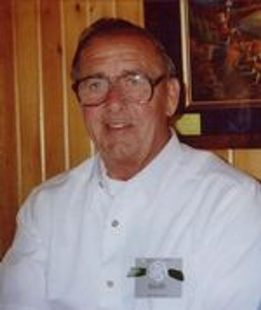 Herbert Richardson