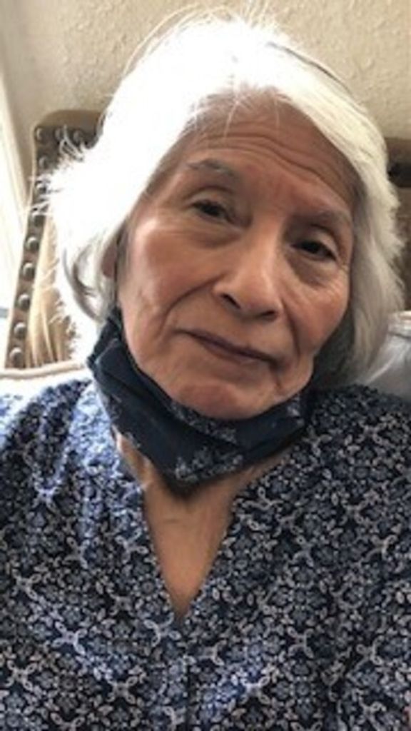Maria De Jesus Trevino Profile Photo