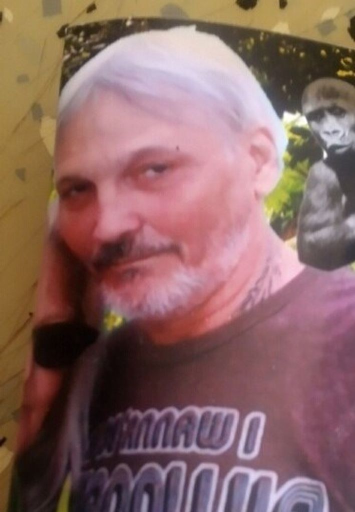 James Wayne Strickland Profile Photo