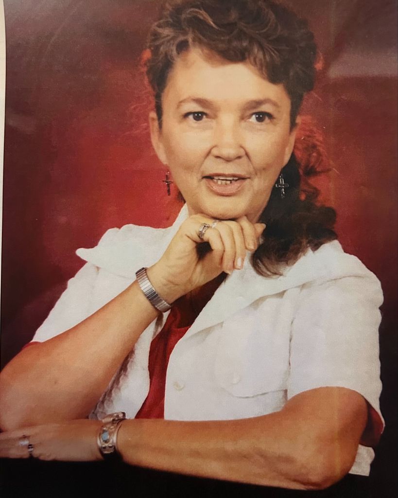 Shirley J. Solomon