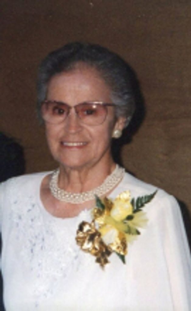 Martha Sue Church